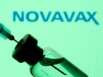 Novavax uses tiny, lab-made fragments of a protein found on the surface of the coronavirus spike.