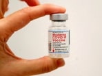 The company still plans to develop a vaccine specifically to protect against Omicron, which it hopes to advance into clinical trials early next year.(REUTERS)