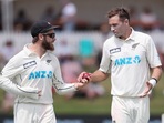 ‘Winning away from home is becoming hard’: Williamson and Southee list one major area of concern for New Zealand cricket