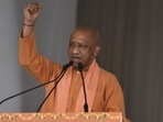 The Yogi Adityanath government had invoked Esma Act in the state last year too.(Sunil Ghosh/HT Photo) The Yogi Adityanath government had invoked Esma Act in the state last year too.(Sunil Ghosh/HT Photo)