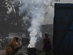 While a wind chill factor is also taken into account when declaring a cold wave, the minimum temperatures were low in parts of Delhi on Sunday night – 3.3 degrees Celsius at Jafarpur and 3.6 degree at Lodhi Road – even without accounting for it. (Representational image) While a wind chill factor is also taken into account when declaring a cold wave, the minimum temperatures were low in parts of Delhi on Sunday night – 3.3 degrees Celsius at Jafarpur and 3.6 degree at Lodhi Road – even without accounting for it. (Representational image)