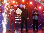 VJ Sunny won Bigg Boss Telugu 5.