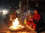Punjab, Haryana and other northern regions, including Delhi, are reeling under severe cold wave. (HT Photo) Punjab, Haryana and other northern regions, including Delhi, are reeling under severe cold wave. (HT Photo)