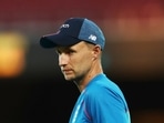 England Test skipper Joe Root