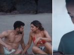 Deepika Padukone, Ananya Panday, Siddhant Chaturvedi and Dhairya Karwa-starrer Gehraiyaan will release on January 25.