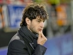 File image of Juan Ferrando. (Getty Images) File image of Juan Ferrando. (Getty Images)