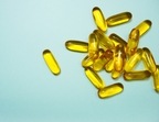 According to a new study, omega-3 fatty acids play a vital role in preventing inflammation in blood vessels and reducing atherosclerosis.(Unsplash) According to a new study, omega-3 fatty acids play a vital role in preventing inflammation in blood vessels and reducing atherosclerosis.(Unsplash)