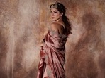 Mira Rajput has done a new photo shoot. Mira Rajput has done a new photo shoot.