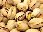 Pistachios are also considered complete protein Pistachios are also considered complete protein