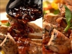 Recipe: Dip into the holiday vibes with this Strawberry Flavoured Glazed Chicken&nbsp;