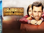 Salman Khan confirms Bajrangi Bhaijaan's sequel.(Instagram)