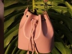 Slings bags are easy to carry and perfect to carry everyday essentials.