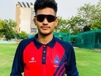 Who is Yash Dhull, captain of the India Under-19 World Cup team?