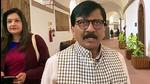 Shiv Sena MP Sanjay Raut said the BJP would not have won 105 seats in the 2019 Maharashtra elections had it not been for the Sena’s support and dared the BJP to resign from these seats and contest the election afresh. (ANI)
