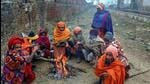Cold wave conditions were also reported in isolated pockets of Jammu and Kashmir, Ladakh, Muzaffarabad, Himachal Pradesh, Uttarakhand, Uttar Pradesh (UP) and East MP, according to the IMD. (PTI) Cold wave conditions were also reported in isolated pockets of Jammu and Kashmir, Ladakh, Muzaffarabad, Himachal Pradesh, Uttarakhand, Uttar Pradesh (UP) and East MP, according to the IMD. (PTI)