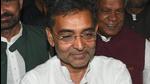 Upendra Kushwaha (PTI) Upendra Kushwaha (PTI)
