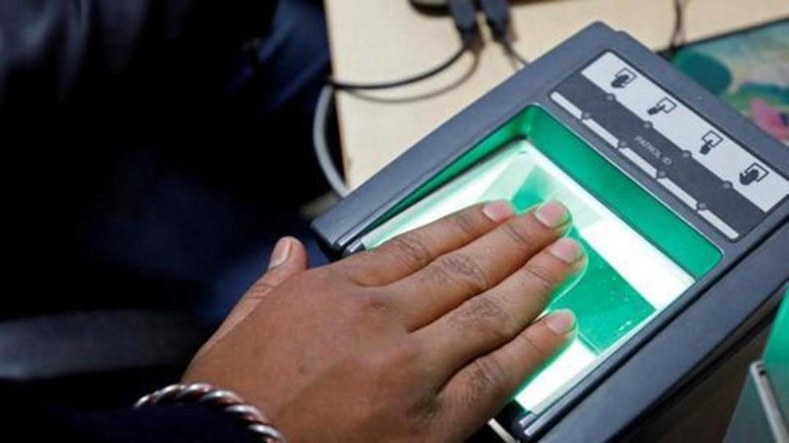 The Aadhaar-voter ID link