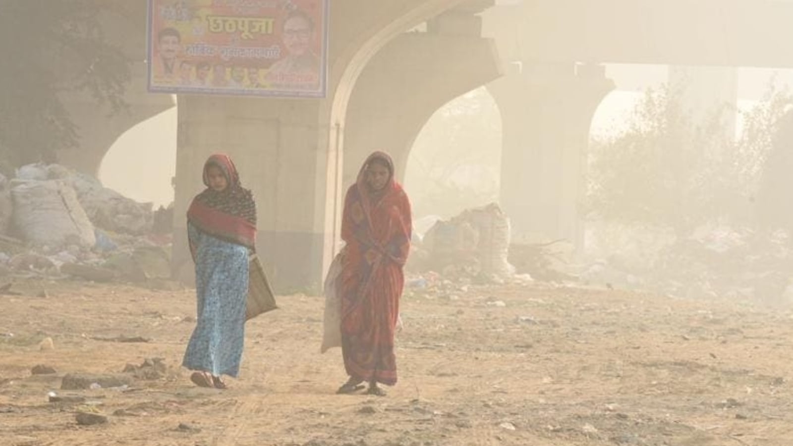 Why real-time source apportionment data could help Delhi combat air ...