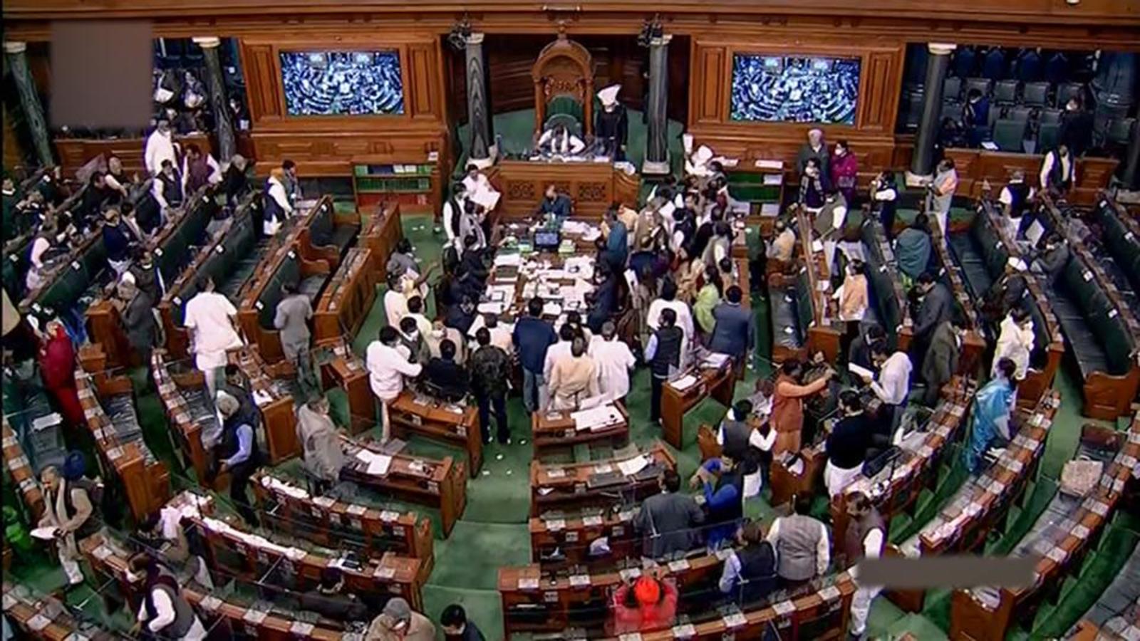 Parliament At Least 15 MPs Skip Question Hour Despite Listing 