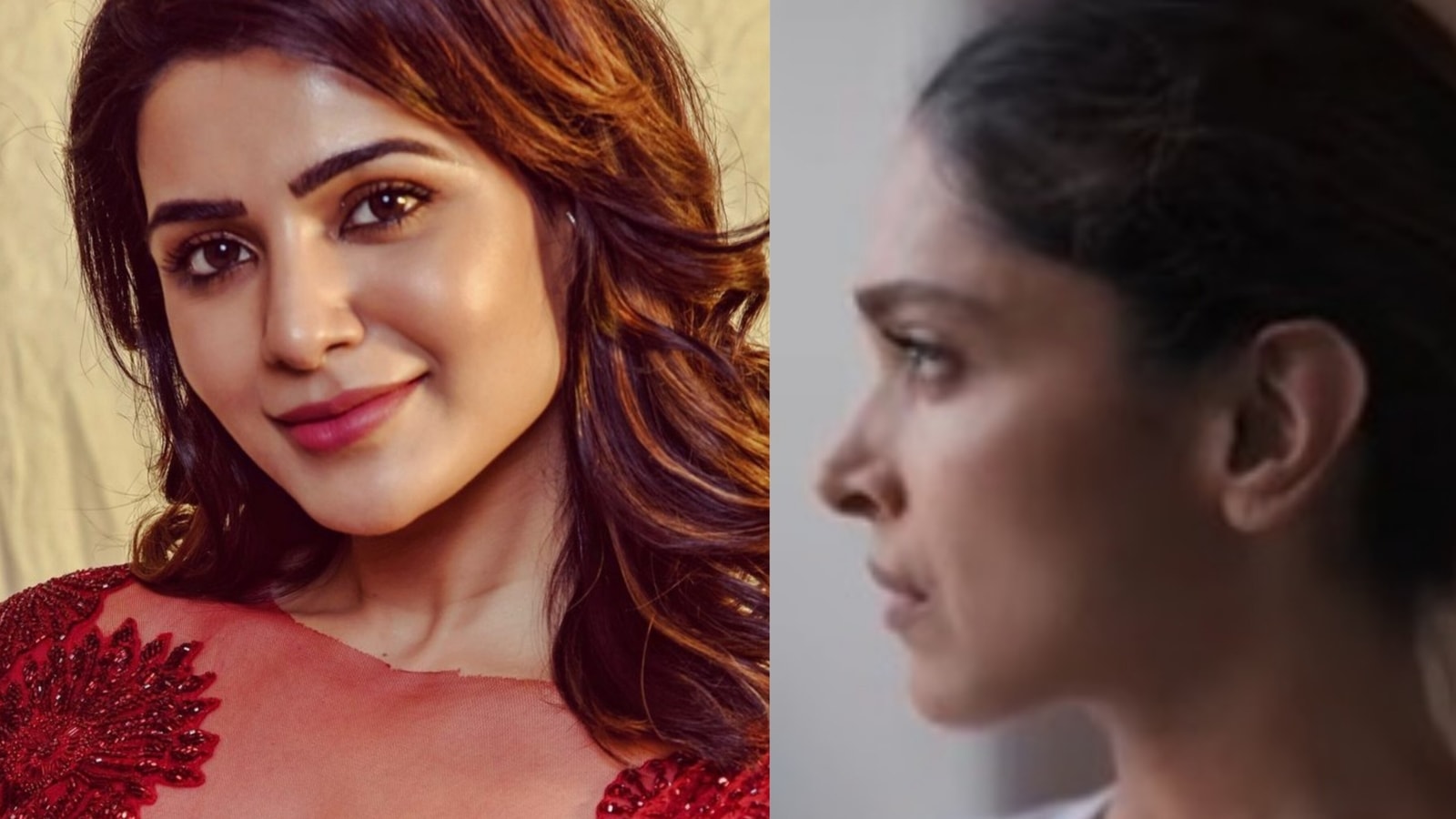 Samantha Ruth Prabhu describes teaser of Deepika Padukone-starrer ...