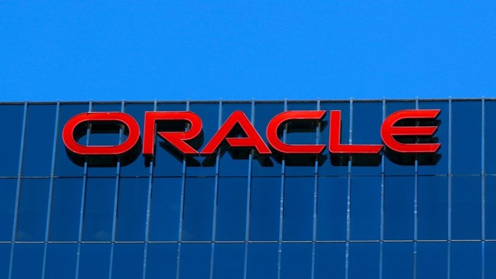 Oracle to buy Cerner for 28.3 billion in bold move on health