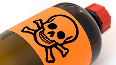 Mohali police said the incident came to light when the 28-year-old was rushed to a local hospital by neighbours, where he was declared brought dead by doctors. (Getty Images/iStockphoto)