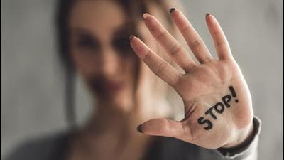 In the last two decades, legislation and awareness building by the State and civil society groups on the dangers of violence in the home have made a difference (Shutterstock) In the last two decades, legislation and awareness building by the State and civil society groups on the dangers of violence in the home have made a difference (Shutterstock)