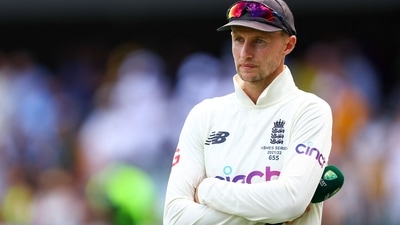 England's captain Joe Root (AFP) England's captain Joe Root (AFP)