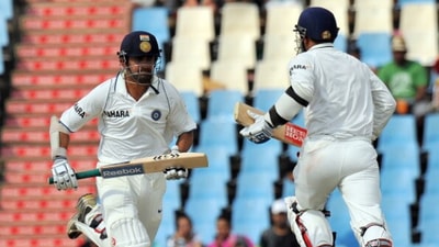 India vs South Africa: How have the Indian openers performed in the past Test series against the Proteas? (GETTY IMAGES)