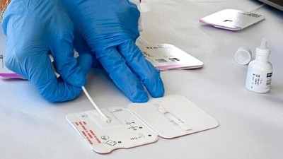 The study, led by Yale University's Richard Flavell, has been published in the 'Nature Biotechnology Journal'. (AP) The study, led by Yale University's Richard Flavell, has been published in the 'Nature Biotechnology Journal'. (AP)