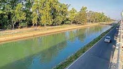 DCP said ban on swimming, diving, bathing in Sidhwan Canal, Ludhiana, will be effective for two months and legal action would be taken against violators. (Representative Photo/HT File) DCP said ban on swimming, diving, bathing in Sidhwan Canal, Ludhiana, will be effective for two months and legal action would be taken against violators. (Representative Photo/HT File)