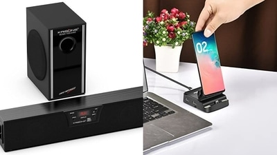 Surprise your loved ones on wintry Christmas morning with utility electronic items. Surprise your loved ones on wintry Christmas morning with utility electronic items.
