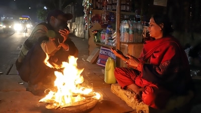 Punjab, Haryana and other northern regions, including Delhi, are reeling under severe cold wave. (HT Photo) Punjab, Haryana and other northern regions, including Delhi, are reeling under severe cold wave. (HT Photo)