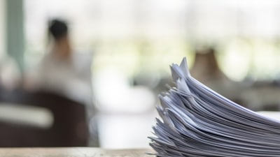 NTA Allahabad HC recruitment exam begins tomorrow (iStock)