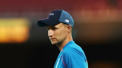 England Test skipper Joe Root (Getty)