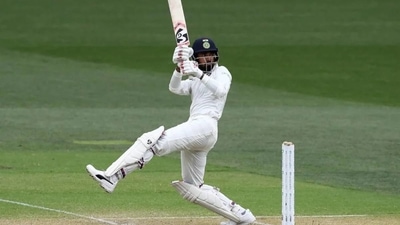 KL Rahul (Getty)