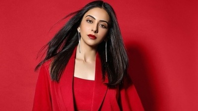 Rakul Preet's secret winter energy-booster is a golden drink from grandmother's kitchen: Read more here Rakul Preet's secret winter energy-booster is a golden drink from grandmother's kitchen: Read more here