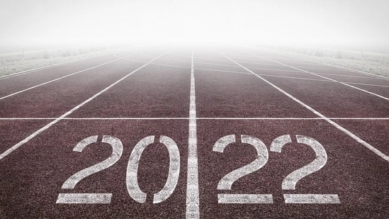 Don't wait till January: If you fall off your exercise schedule or healthy eating plan, don't wait for Monday or the new year. Get back on track right away. A small blip in your routine won’t wreck your goals or your progress, but a weekend full of indulgences or lack of sleep will throw you off a lot longer, says Menon.(Pixabay)