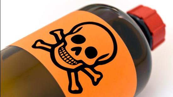 Mohali police said the incident came to light when the 28-year-old was rushed to a local hospital by neighbours, where he was declared brought dead by doctors. (Getty Images/iStockphoto)