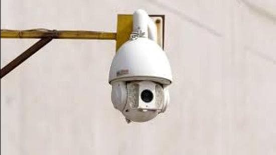 The cops asked the management committees in Ludhiana to ensure the presence of a member of the committee or a priest in the sanctum sanctorum of places of worship at all times. (Representative Image/HT File)