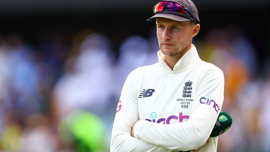 England's captain Joe Root (AFP) England's captain Joe Root (AFP)