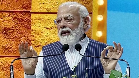 Prime Minister Narendra Modi Prime Minister Narendra Modi