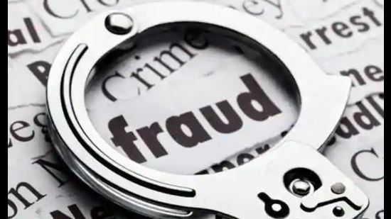 A retired Butahari co-operative agriculture multipurpose society secretary Jagdev Singh was declared a proclaimed offender by thfor embezzling ₹12.57 crore. (Representative photo/HT File)