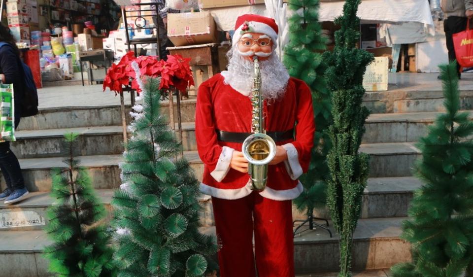The new restrictions will be in effect from Saturday till January 2. (File photo. Representative image) The new restrictions will be in effect from Saturday till January 2. (File photo. Representative image)