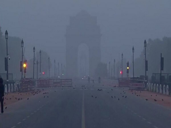 The cold wave will stop from December 22 onwards, IMD has said.&nbsp; (ANI Photo)