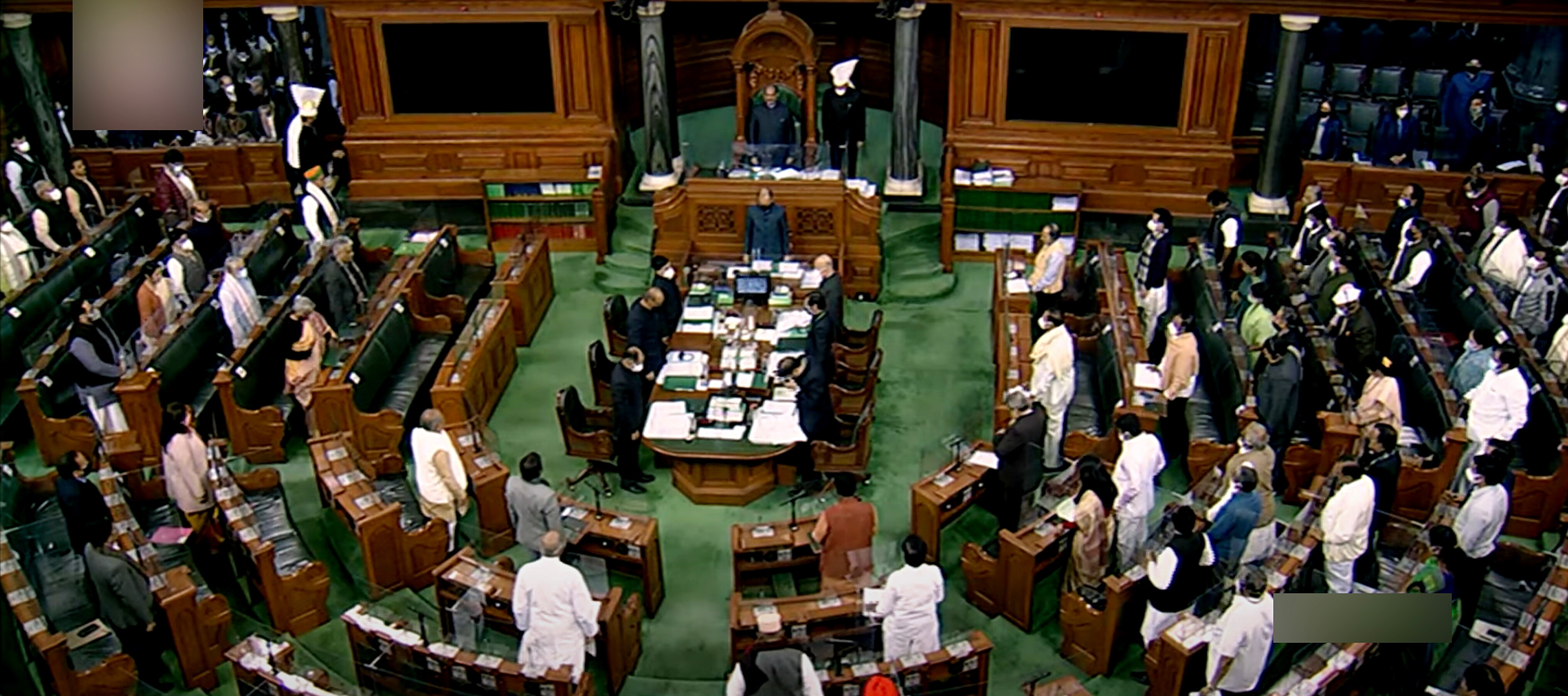 The electoral reforms bill will cleanse the election system, Union law minister Kiren Rijiju said.&nbsp;(ANI Photo)