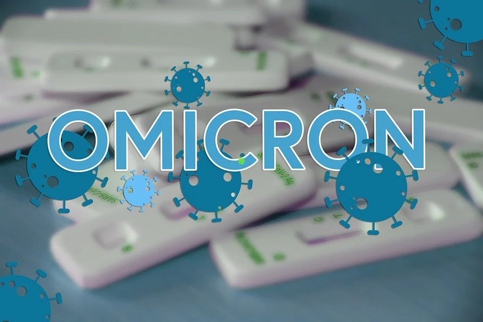 Omicron the latest variant of concern (Pixabay) Omicron the latest variant of concern (Pixabay)