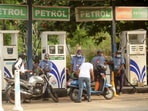 Several petrol pumps in the state, particularly those located along the national highways, were incurring losses as diesel and petrol were costlier in Jharkhand as compared to neighbouring Bihar, Odisha, West Bengal and UP, he said.(Reuters) Several petrol pumps in the state, particularly those located along the national highways, were incurring losses as diesel and petrol were costlier in Jharkhand as compared to neighbouring Bihar, Odisha, West Bengal and UP, he said.(Reuters)