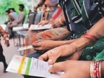 Even the Election Commission has maintained a puzzling silence, and not addressed these concerns that have come from both citizens and civil society(File Photo) Even the Election Commission has maintained a puzzling silence, and not addressed these concerns that have come from both citizens and civil society(File Photo)