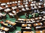 The anti-conversion bill was approved by the Basavaraj Bommai-led cabinet on Monday. The anti-conversion bill was approved by the Basavaraj Bommai-led cabinet on Monday.